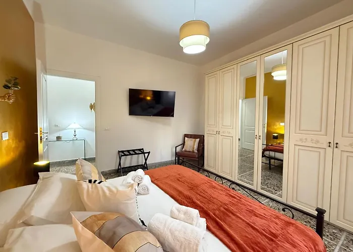 Apartment Golden *