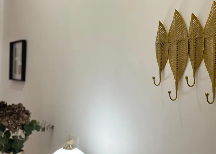 Apartment Golden *