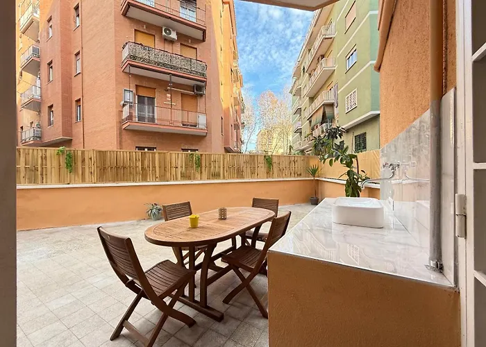 Apartment Golden *