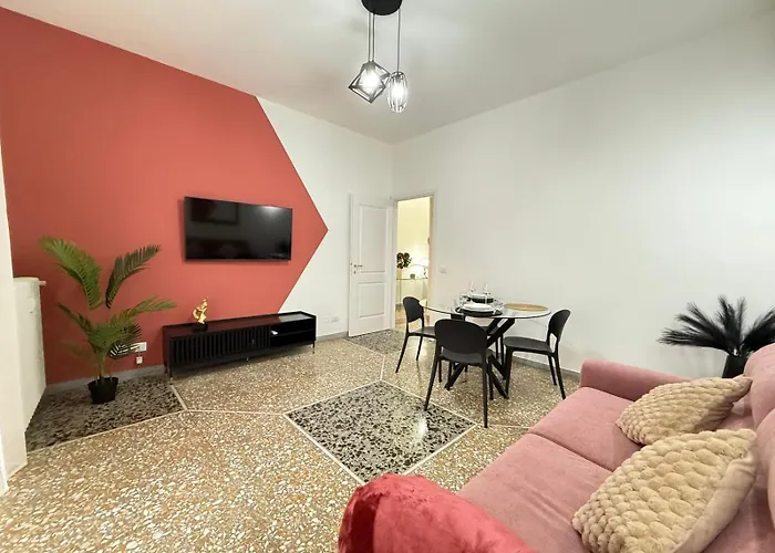 Apartment Golden *